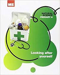 Bil e4 natural/looking