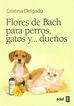 Flores de Bach para perros, gatos y ... Dueños