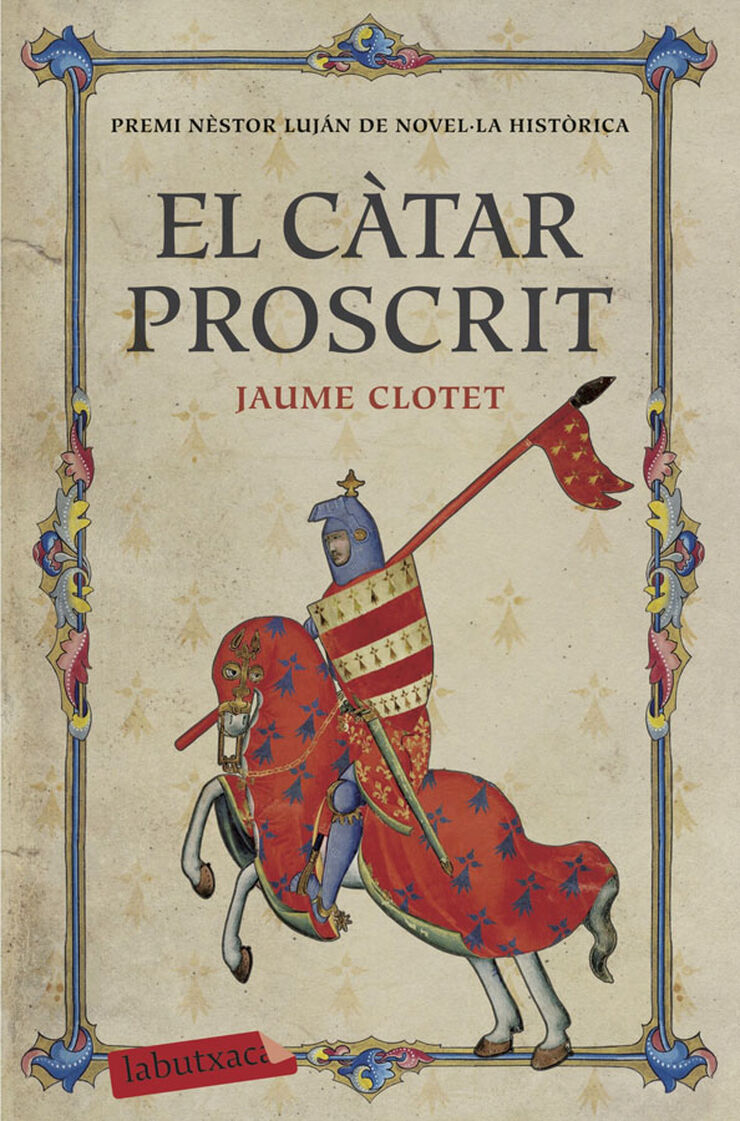 El càtar proscrit