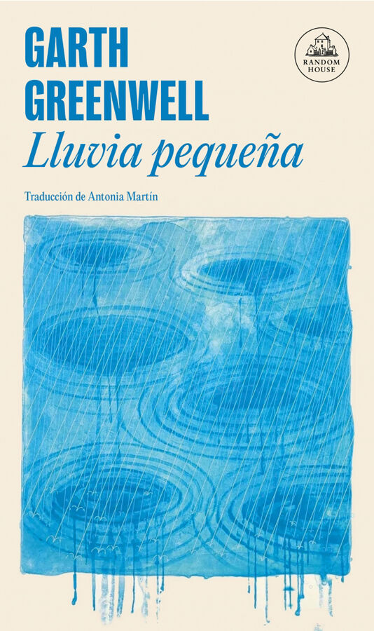 Lluvia peque&ntilde;a