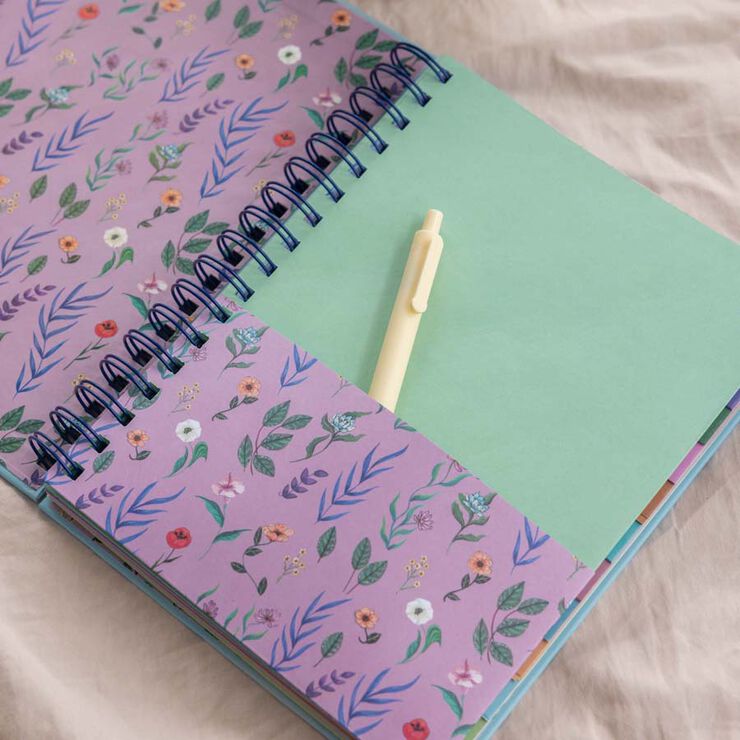 Agenda Maria Hesse castell&agrave; setm/vista 2026