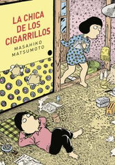 Chica de los cigarrillos, La