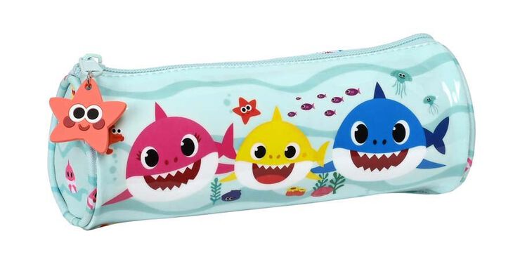 Estoig Infantil Baby Shark
