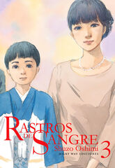 Rastros de sangre 3 Rastros de sangre 3