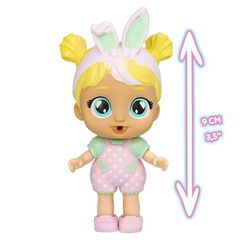 Bebés Llorones Playtime Set Cocina Chloe