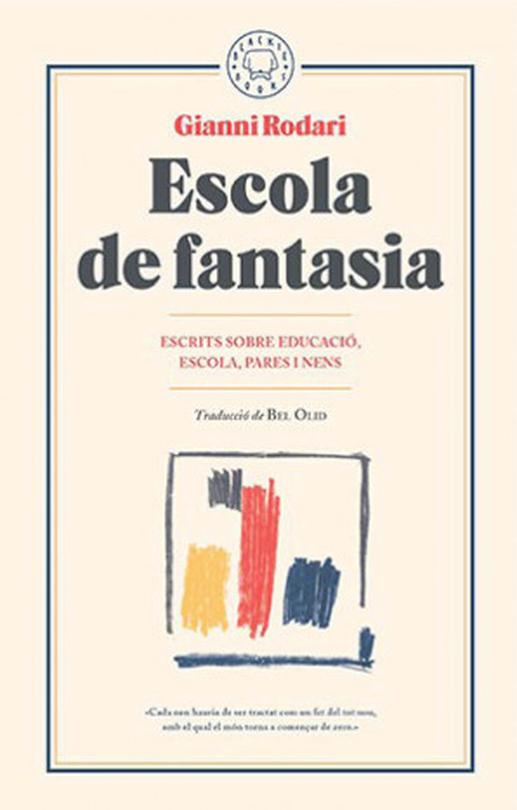 Escola de fantasia