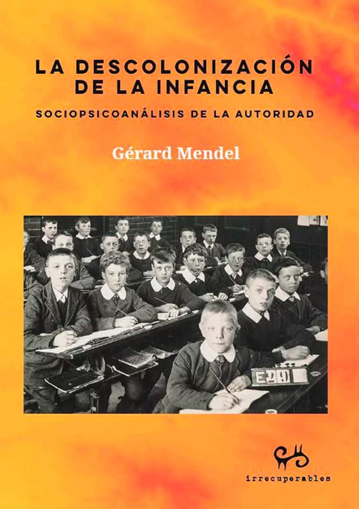 La descolonización de la infancia