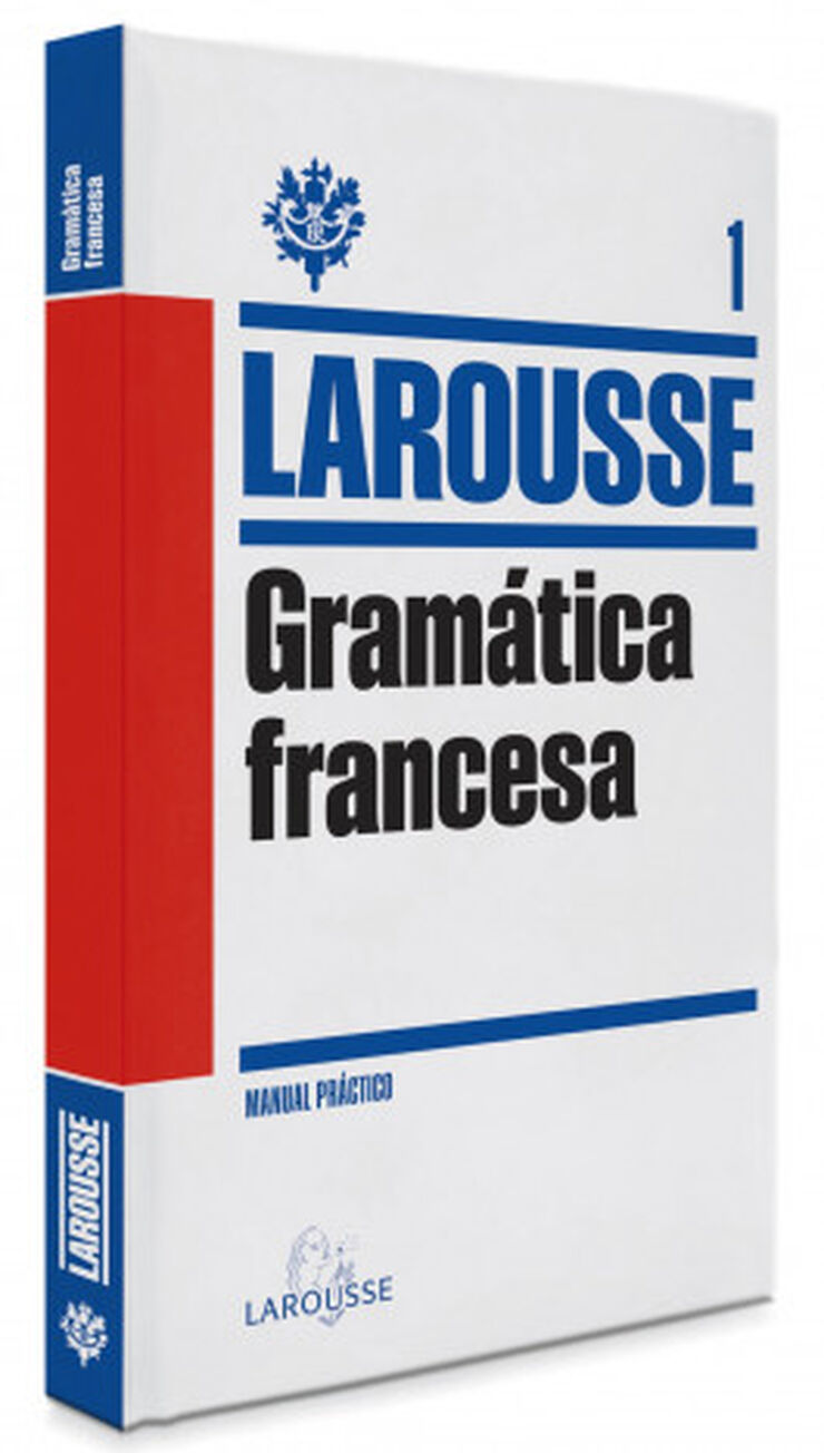 Gramática Francesa