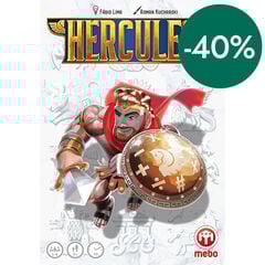 H&eacute;rcules