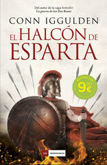 El Halcón de Esparta El Halcón de Esparta
