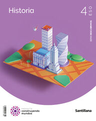 4º ESO Historia Descubr Cm Ed23