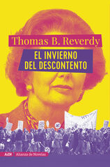 El invierno del descontento El invierno del descontento