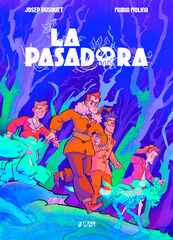 La pasadora