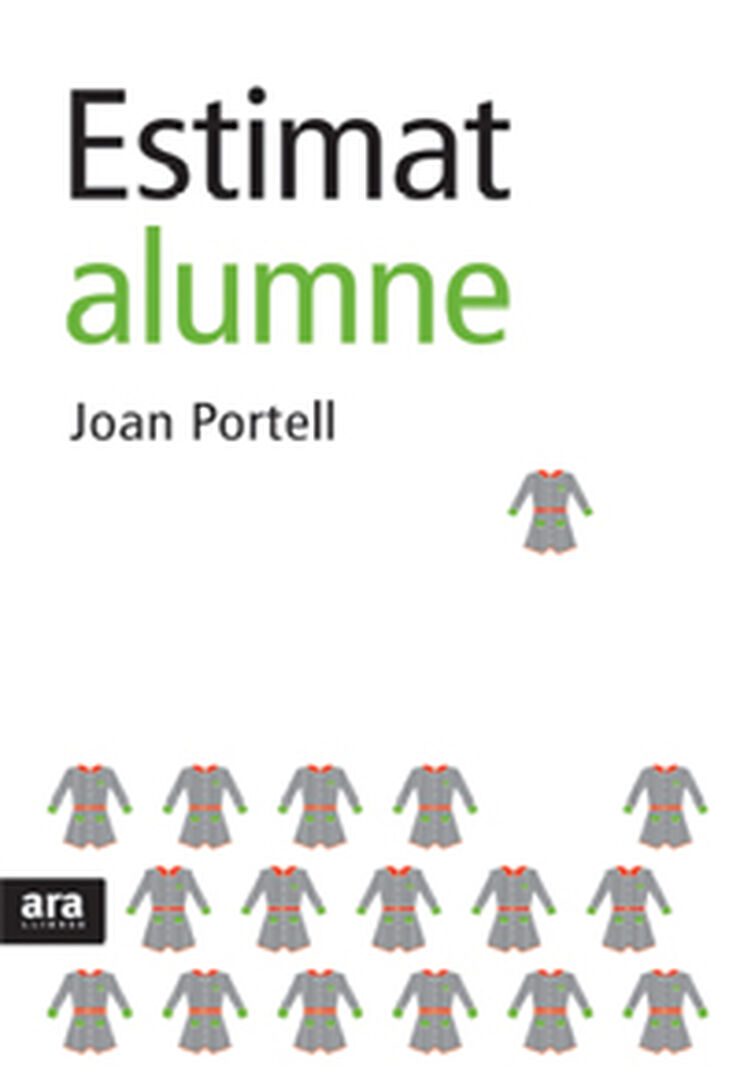 Estimat alumne