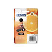 Cartucho de tinta Epson Ink/33 Oranges 6,4ML