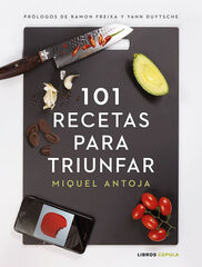 101 recetas para triunfar 101 recetas para triunfar