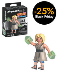 Playmobil Naruto Shippuden Tsunade 71114