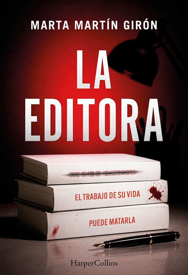 La editora