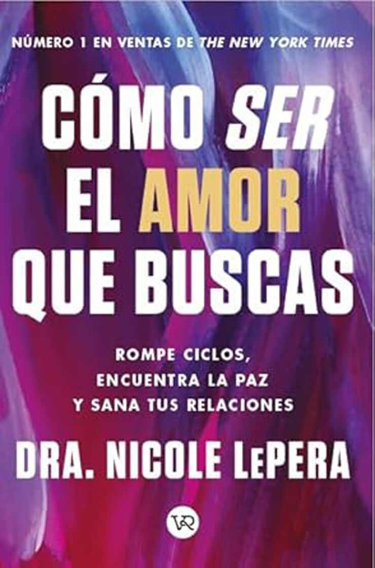 Cómo ser el amor que buscas