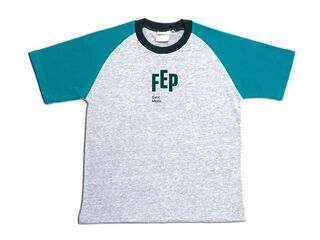 Sant Medir Camiseta manga corta 24 Sant Medir Camiseta manga corta 24