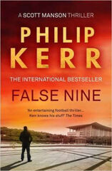 False nine False nine