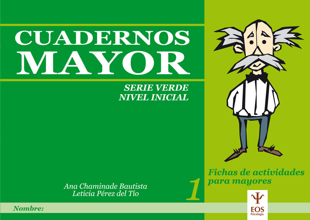 Mayor Verde Inicial 1