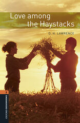 Ove Among The Haystacks/16 Ove Among The Haystacks/16