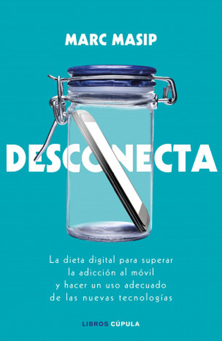 Desconecta