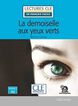 Cle Ff2 Demoiselle Aux Yeux Verts 9782090311440