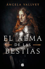 El alma de las bestias El alma de las bestias