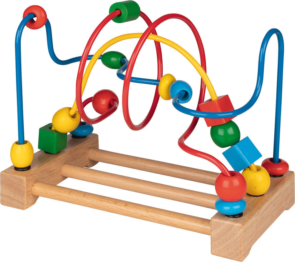 Juego Goki Looping lazo