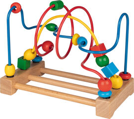 Juego Goki Looping lazo