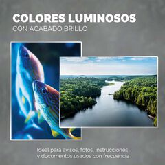 Funda plastificar Fellowes A4 80 micres 25u