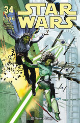 Star Wars 34