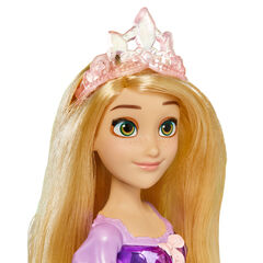 Princesa Rapunzel