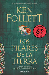 Los pilares de la Tierra Los pilares de la Tierra