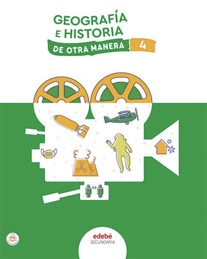 Geografia E Historia Es4 (Cas)