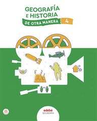 Geografia E Historia Es4 (Cas)