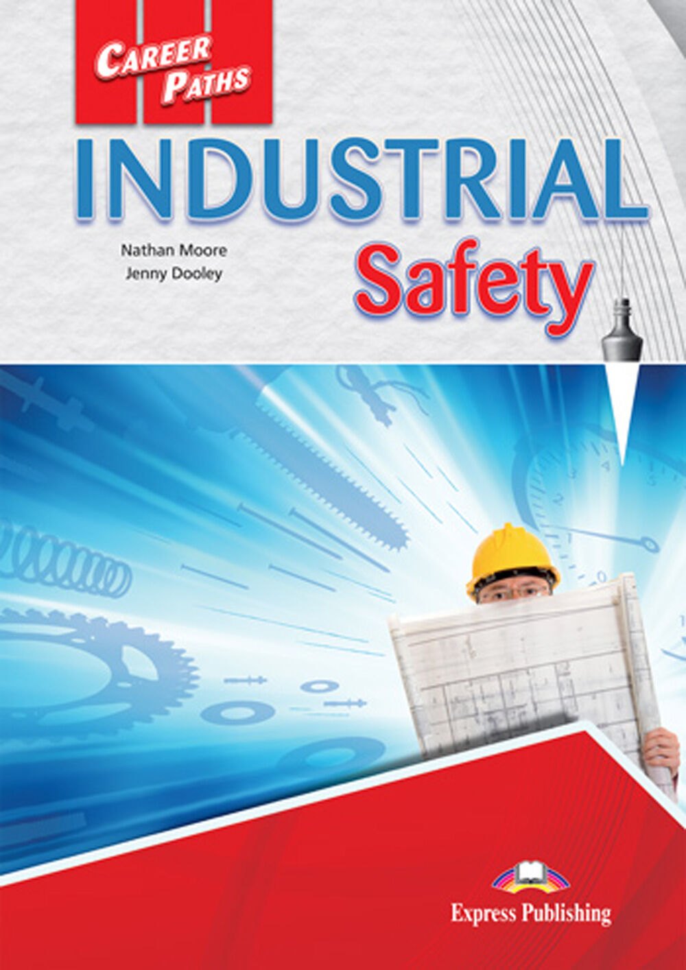 Cp Industrial Safety S'S Express Publishing 9781471587658