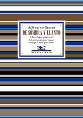 De sombra y llanto De sombra y llanto