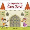 La Llegenda de Sant Jordi. Amb mecanismes