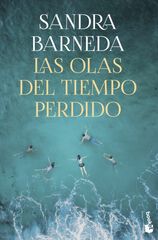 Las olas del tiempo perdido Las olas del tiempo perdido