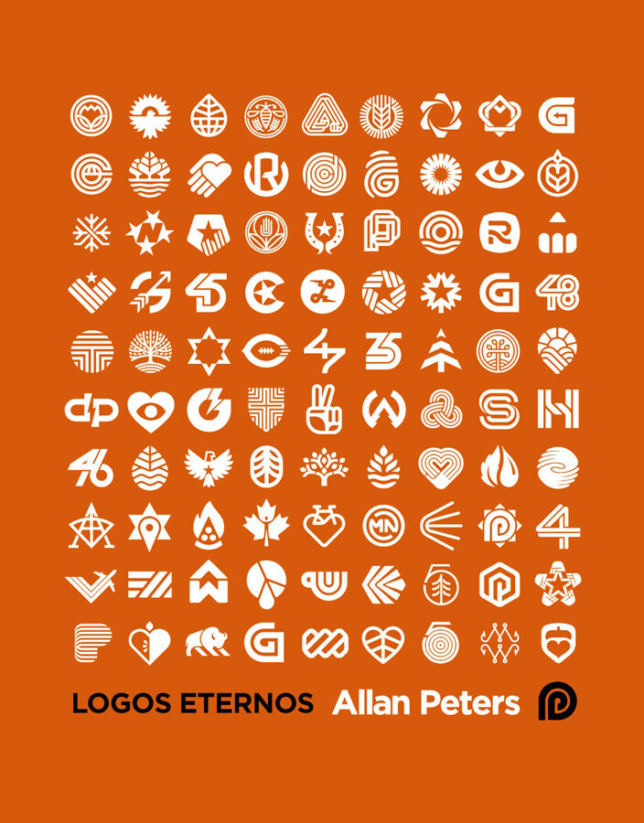 Logos eternos