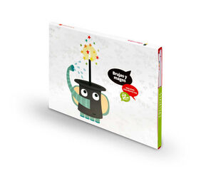 ¿Lo Ves? Brujas y Magos