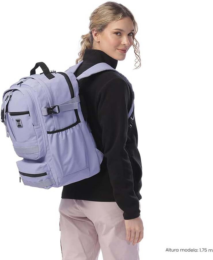 Motxilla Totto Spa XL