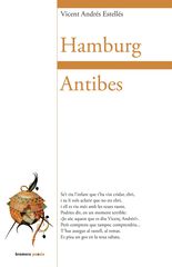 Hamburg, Antibes Hamburg, Antibes