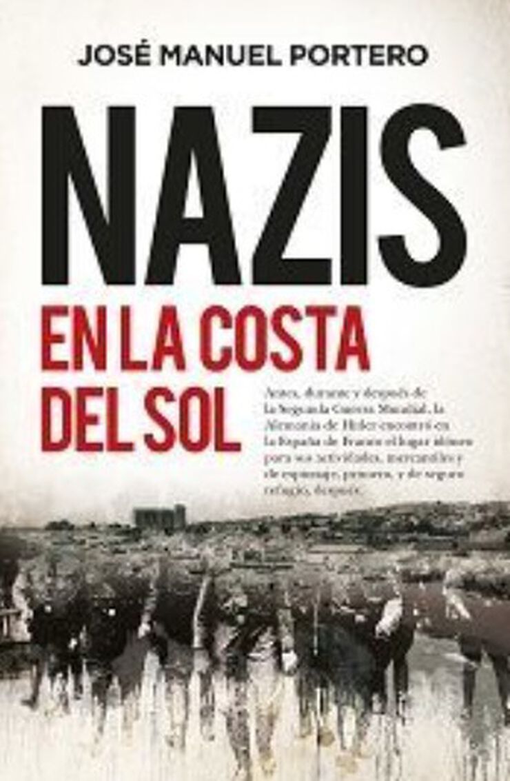 Nazis en la costa del sol