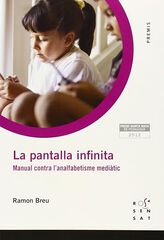 La pantalla infinita La pantalla infinita