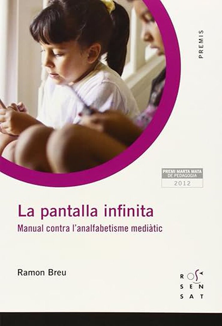 La pantalla infinita