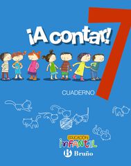 a Contar! 7 Infantil a Contar! 7 Infantil